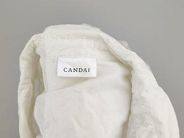 body carters: Canda, Koszula damska, rozmiar 2XL — 4