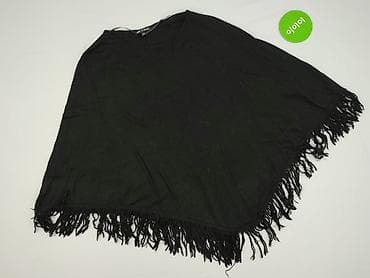 bomber h: Cable, Пончо жіноче, розмір XL — 2