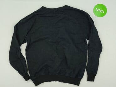 bluza czarna bershka: Bluza damska
, rozmiar M — 3