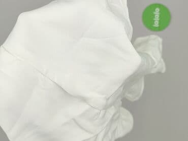 biała obcisla sukienki: Women`s dress, size S — 5