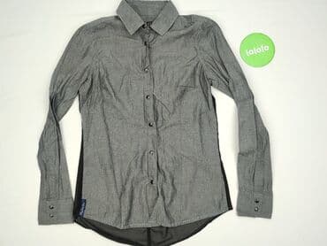 koszula z krótkim rękawem damska h: Big Star, Women`s shirt, size S (EU 36) — 2