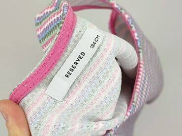 sukienki codzienne letnie: Dress, Reserved, 9 years, 128-134 cm, condition - Perfect — 4
