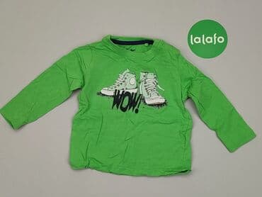 podkoszulek prologic: Blouse, Lupilu, 1.5-2 years, 86-92 cm, condition - Good — 2