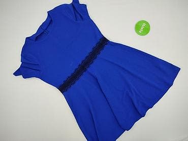 niebieskie: Avon, Sukienka damska, rozmiar 4XL — 2
