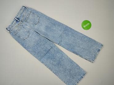 candytm koszule: Spodnie jeansowe, H&M, 11 lat, 146, stan - Bardzo dobry — 3
