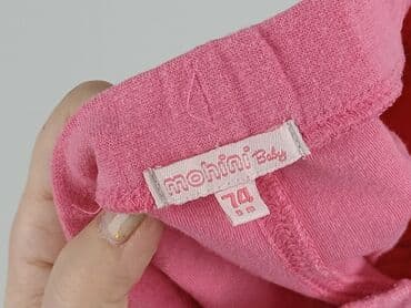sukieneczki dla niemowlaka: Shorts, 6-9 months, condition - Good — 4