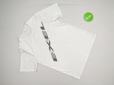 t shirt c a: Koszulka dla mężczyzn, rozmiar M — 2