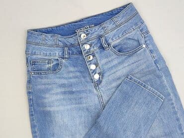 Orsay, Jeansy damskie, S