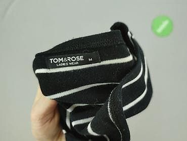 garnitur: Tom Rose, Bluzka damska, rozmiar M — 4