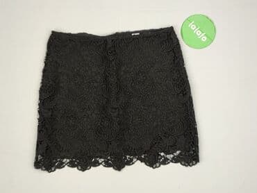 jakie rajstopy do srebrnej sukienki: H&M, Women`s skirt, size S (EU 36) — 2