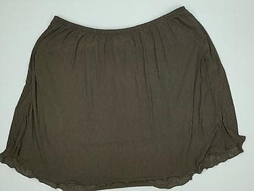 Sinsay, Spódnica damska, rozmiar 2XL