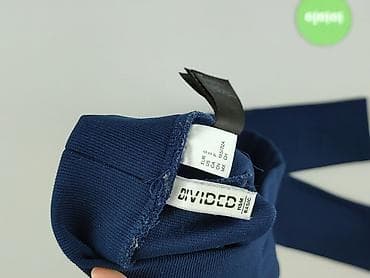 getry xxl: H&M Divided, Legginsy rozmiar S — 5
