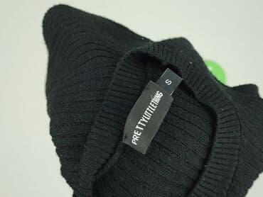 Pończochy: PrettyLittleThing, Body damskie, rozmiar S — 4