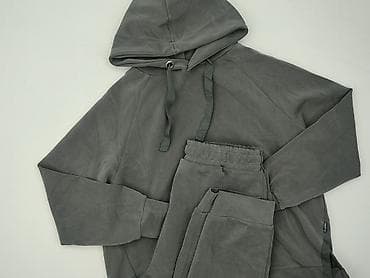 Diverse, Komplet sportowy damski, rozmiar M