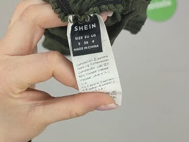 sukienka moro reserved: Shein, Sukienka damska, rozmiar S — 4