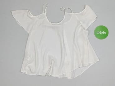 allegro białe bluzki wizytowe: Atmosphere, Women's blouse, size S (EU 36) — 3