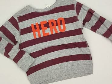 koszula dsquared2: Sweatshirt, 2-3 years, 98-104 cm, condition - Perfect — 1