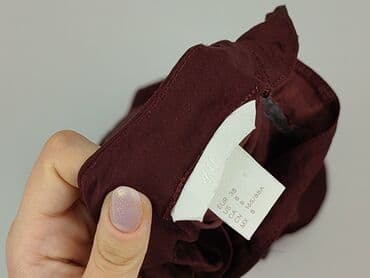 bluzki kopertowe reserved: H&M, Bluzka damska, rozmiar M — 4