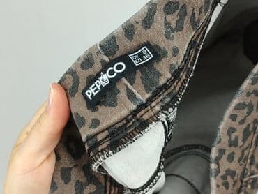 pepco piżama damska: Pepco, Material trousers for women, size S — 5