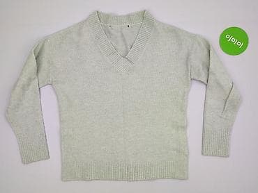 sinsay sweter basic: Sweter damski, rozmiar M — 2