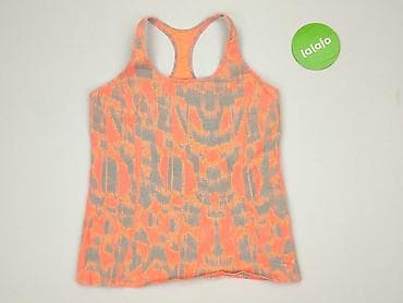 koszulka do kickboxingu: Calvin Klein Performance, Top damski, rozmiar M — 2