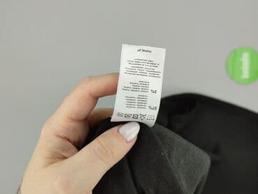 admor spodnie: Moraj, Spodnie materiałowe damskie, rozmiar L — 6