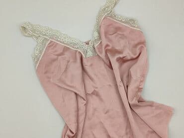 hello kity piżama: Koszula nocna damska, rozmiar L — 1