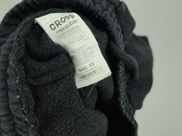 wassyl spodnie dresowe: Cropp, Спортивні штани жіночі, розмір XS — 6