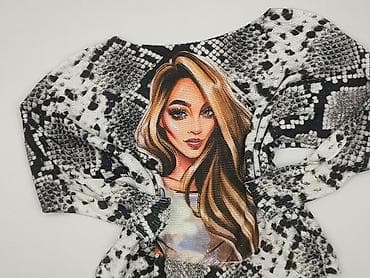 Sweter damski, rozmiar 6XL