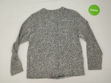 sweter z dodatkiem moheru: Kardigan damski, rozmiar M — 3