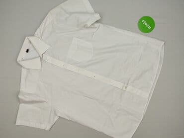 tanie ubrania do biura: Koszulа dla mężczyzn, rozmiar XL — 2