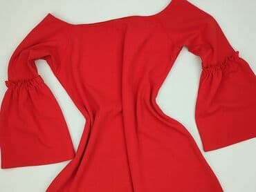 sukienki dla niemowląt na wesele: INNOCENCE, Sukienka damska, rozmiar XL — 1