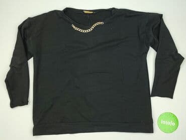 bluzka stwd damska: Bluza damska
, rozmiar 4XL — 2