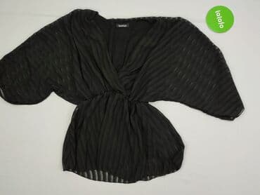 bluzki oversize sklep internetowy: Boohoo, Bluzka damska, rozmiar S — 2