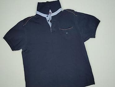 thunder buty: Tommy Hilfiger, Koszulka polo dla mężczyzn, rozmiar XL — 4