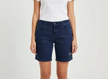 szorty rapha: Szorty damskie, rozmiar L — 6