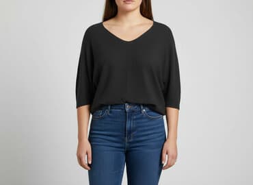 bluza max mara: Sweter damski, rozmiar 2XL — 6