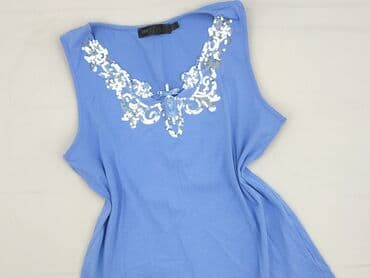 obcisly t shirty: T-shirt damski, rozmiar M — 1