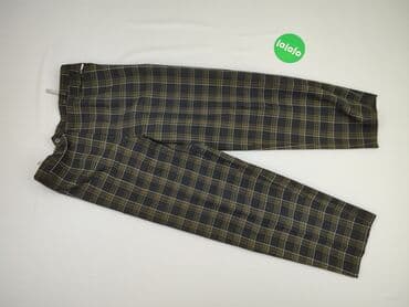 simple bluzki: Spodnie materiałowe damskie, rozmiar M — 2