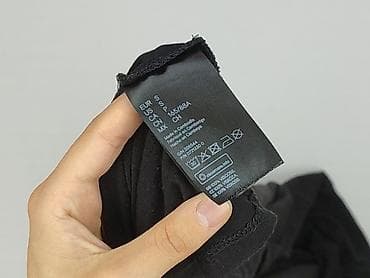 sklepy second hand: H&M, Sukienka damska, rozmiar S — 6