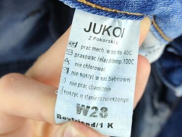 взуття жіноче олх: Jeans for women, size S (EU 36) — 4