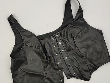 stringi: Shein Curve, Top damski, rozmiar 4XL — 1