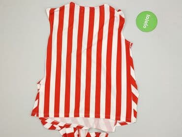 bluzka czerwona mohito: Mohito, Bluzka damska, rozmiar 2XS — 3