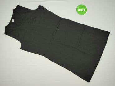 koszulki bez rękawów damskie karl kani: Impression, Women`s dress, size L — 3