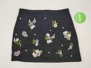 botki do spodniczki: New Look, Spódnica damska, XL — 3