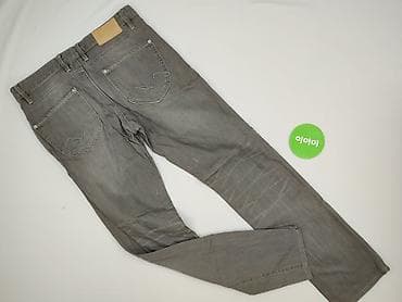 sony: Mexx, Jeansy dla mężczyzn, rozmiar M — 3