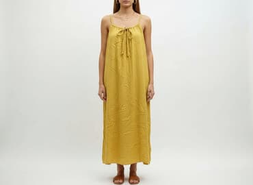 luźne sukienki: Sukienka damska, rozmiar S — 1