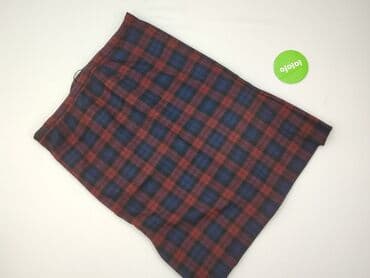 vila spódnice: Spódnica damska, rozmiar 2XL — 2