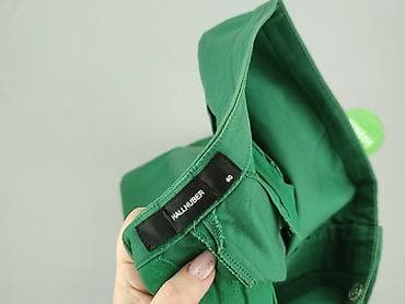 h: Hallhuber, Брюки жіночі, розмір L на lalafo.pl — 4 h: Hallhuber, Брюки жіночі, розмір L — 4