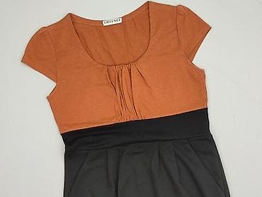 Greence, Sukienka damska, rozmiar L